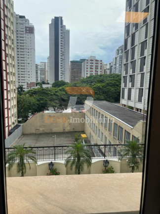 Apartamento com 2 Quartos à Venda, 87 m² em Paraíso - São Paulo