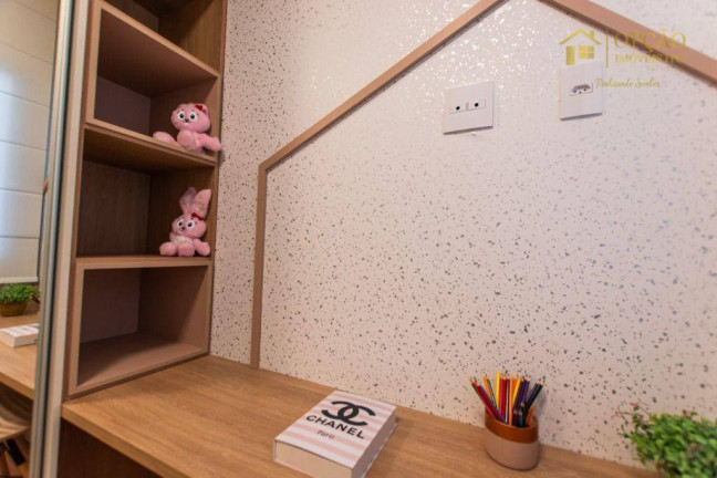 Imagem Apartamento com 2 Quartos à Venda, 60 m² em Jardim Santiago - Indaiatuba Imagem Apartamento com 2 Quartos à Venda, 60 m² em Jardim Santiago - Indaiatuba