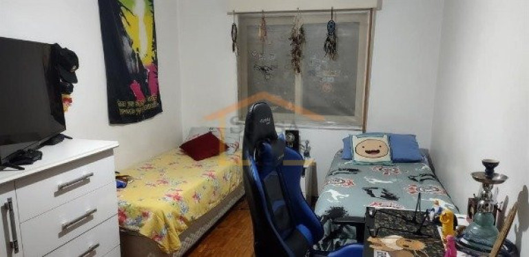 Imagem Apartamento com 3 Quartos à Venda, 121 m² em Santana - São Paulo Imagem Apartamento com 3 Quartos à Venda, 121 m² em Santana - São Paulo