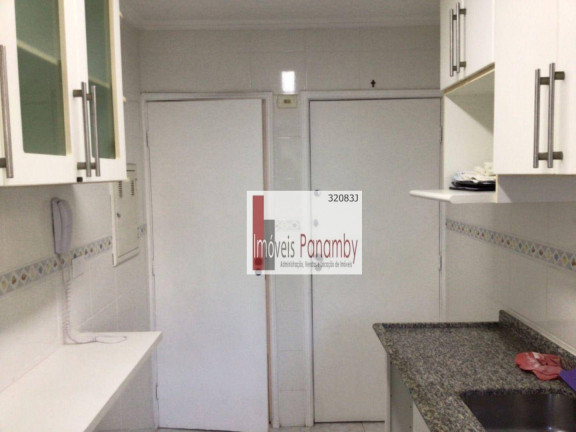 Imagem Apartamento com 2 Quartos para Alugar, 75 m² em Vila Olímpia - São Paulo