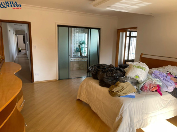 Imagem Sobrado com 3 Quartos à Venda, em Vila Alpina - São Paulo Imagem Sobrado com 3 Quartos à Venda, em Vila Alpina - São Paulo