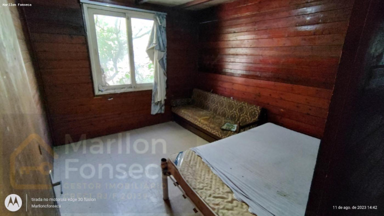 Imagem Casa com 3 Quartos à Venda, 130 m² em Itaipuaçu - Maricá