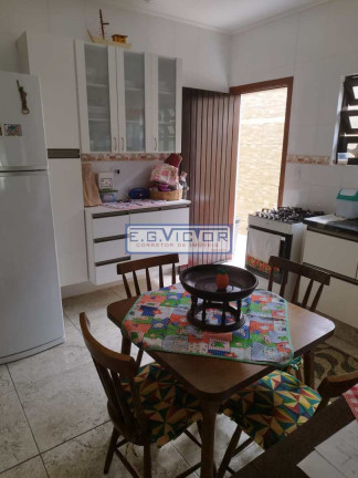 Imagem Casa com 2 Quartos à Venda, 71 m² em Solemar - Praia Grande