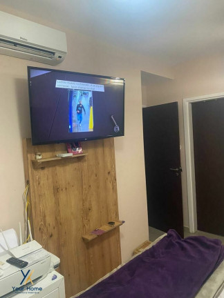 Imagem Apartamento com 3 Quartos à Venda, 84 m² em Marapé - Santos Imagem Apartamento com 3 Quartos à Venda, 84 m² em Marapé - Santos
