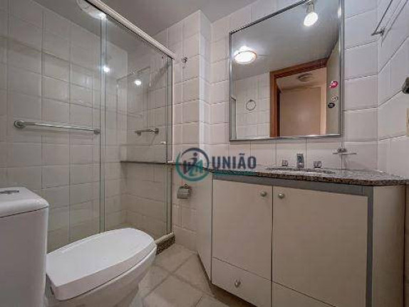 Imagem Apartamento com 4 Quartos à Venda, 150 m² em Icaraí - Niterói Imagem Apartamento com 4 Quartos à Venda, 150 m² em Icaraí - Niterói