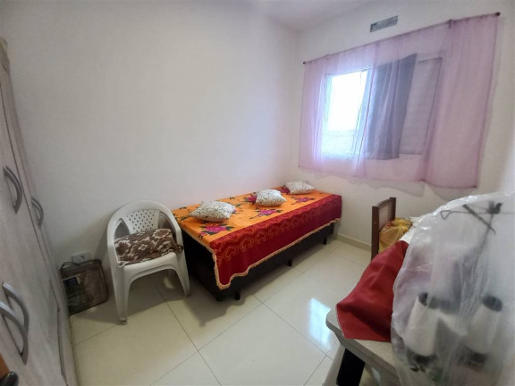 Imagem Casa de Condomínio com 2 Quartos à Venda, 57 m² em Caiçara - Praia Grande