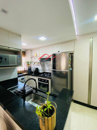 Imagem Apartamento com 2 Quartos à Venda, 51 m² em Jardim Do Lago Continuação - Campinas
