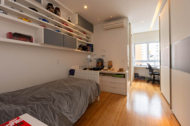 Imagem Apartamento com 4 Quartos à Venda, 320 m² em Pacaembu - São Paulo Imagem Apartamento com 4 Quartos à Venda, 320 m² em Pacaembu - São Paulo