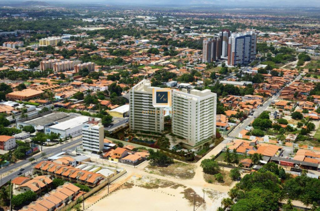 Imagem Apartamento com 3 Quartos à Venda, 80 m² em Cambeba - Fortaleza Imagem Apartamento com 3 Quartos à Venda, 80 m² em Cambeba - Fortaleza