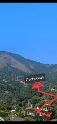 Imagem Terreno à Venda, 245 m² em Campo Grande - Rio De Janeiro