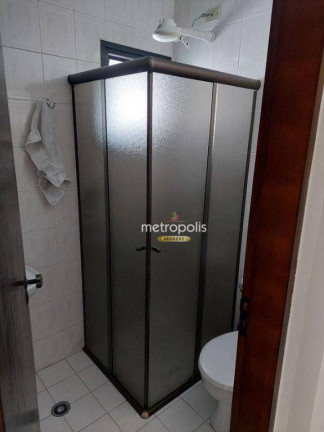 Imagem Apartamento com 2 Quartos à Venda, 72 m² em Osvaldo Cruz - São Caetano Do Sul