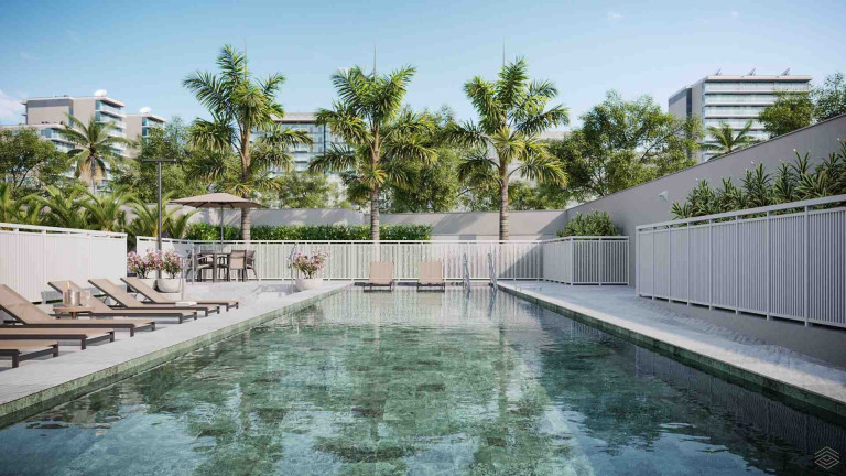 Imagem Apartamento com 2 Quartos à Venda, 87 m² em Vila Ema - São José Dos Campos
