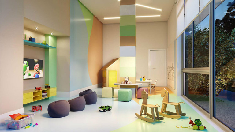 Imagem Apartamento com 4 Quartos à Venda, 270 m² em Jardim Paulista - São Paulo