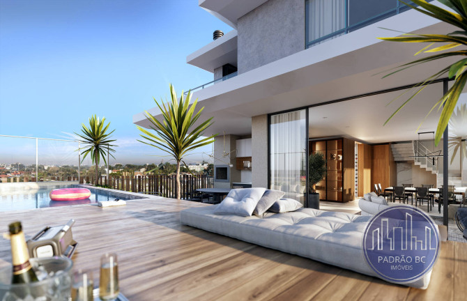 Imagem Apartamento com 3 Quartos à Venda, 172 m² em Batel - Curitiba