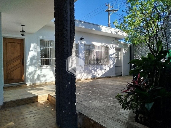 Imagem Casa com 3 Quartos à Venda, 281 m² em Parque Jabaquara - São Paulo Imagem Casa com 3 Quartos à Venda, 281 m² em Parque Jabaquara - São Paulo