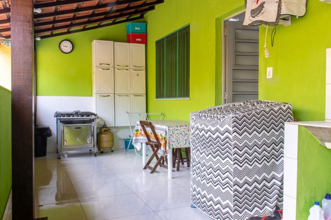 Imagem Casa com 2 Quartos à Venda, em Campo Grande - Rio De Janeiro Imagem Casa com 2 Quartos à Venda, em Campo Grande - Rio De Janeiro
