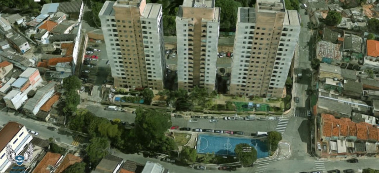 Apartamento com 2 Quartos à Venda, 48 m² em Cachoeirinha - São Paulo