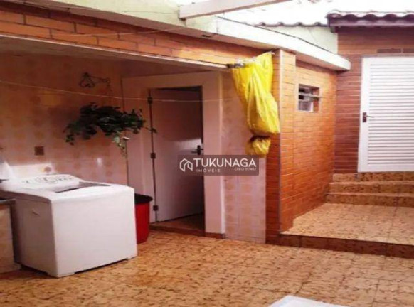 Imagem Sobrado com 2 Quartos à Venda, 70 m² em água Fria - São Paulo