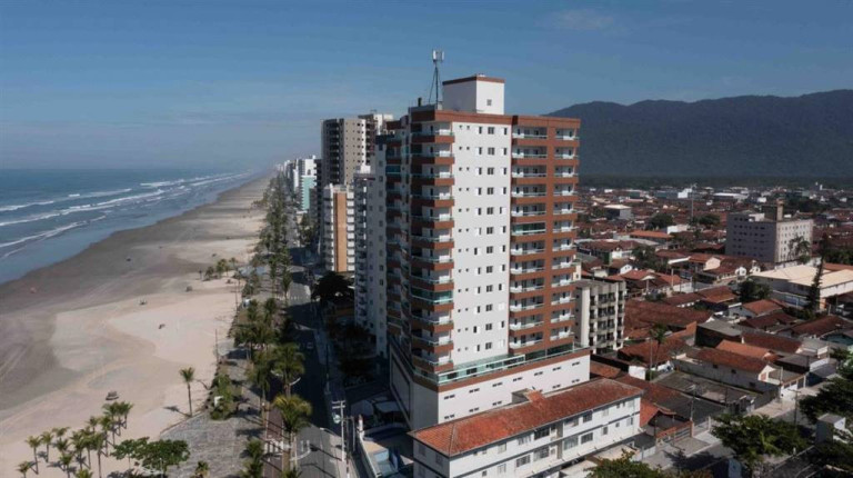Imagem Apartamento com 2 Quartos à Venda, 85 m² em Real - Praia Grande Imagem Apartamento com 2 Quartos à Venda, 85 m² em Real - Praia Grande