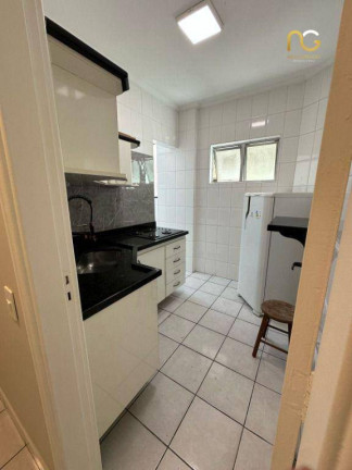 Imagem Apartamento com 1 Quarto à Venda, 40 m² em Aviação - Praia Grande Imagem Apartamento com 1 Quarto à Venda, 40 m² em Aviação - Praia Grande