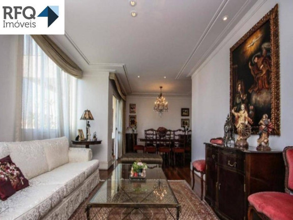 Imagem Imóvel com 4 Quartos à Venda, 350 m² em Vila Leopoldina - São Paulo