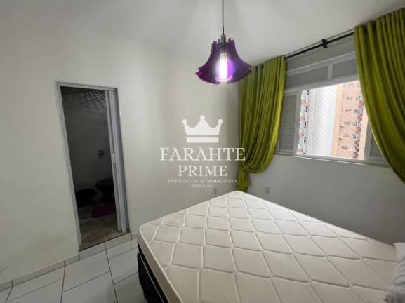 Imagem Apartamento com 3 Quartos à Venda, 147 m² em Gonzaga - Santos Imagem Apartamento com 3 Quartos à Venda, 147 m² em Gonzaga - Santos