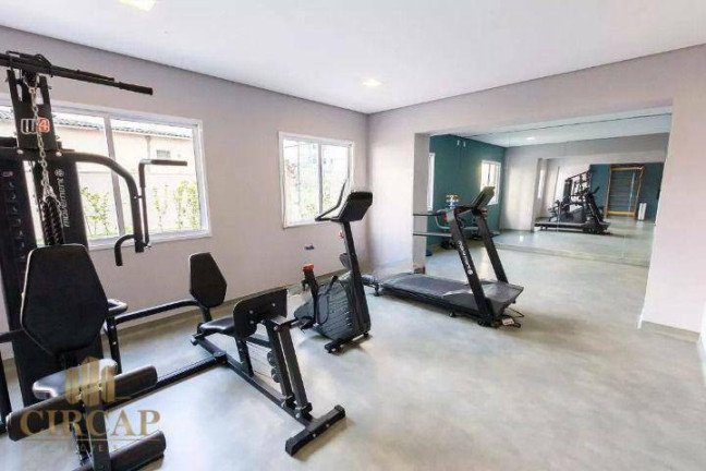 Imagem Apartamento com 1 Quarto à Venda, 32 m² em água Branca - São Paulo