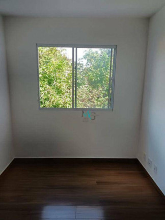 Imagem Apartamento com 2 Quartos para Alugar, 42 m² em Campo Grande - Rio De Janeiro Imagem Apartamento com 2 Quartos para Alugar, 42 m² em Campo Grande - Rio De Janeiro