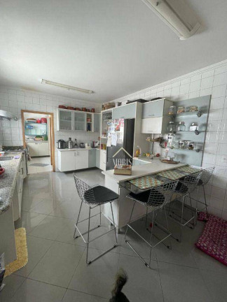 Imagem Cobertura com 4 Quartos à Venda, 436 m² em Vila Baeta Neves - São Bernardo Do Campo
