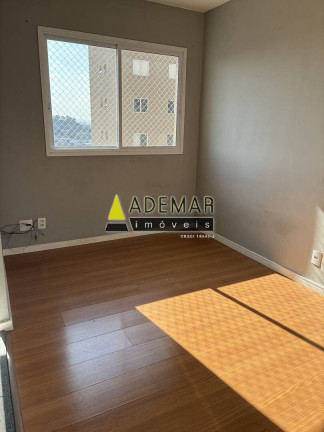 Apartamento com 2 Quartos para Alugar, 44 m² em Piraporinha - Diadema