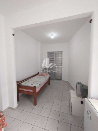 Foto do imóvel Kitnet com 1 Quarto à Venda, 36 m² em Itararé - São Vicente