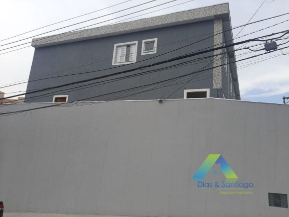 Sobrado com 3 Quartos à Venda, 123 m² em Vila Moraes - São Paulo