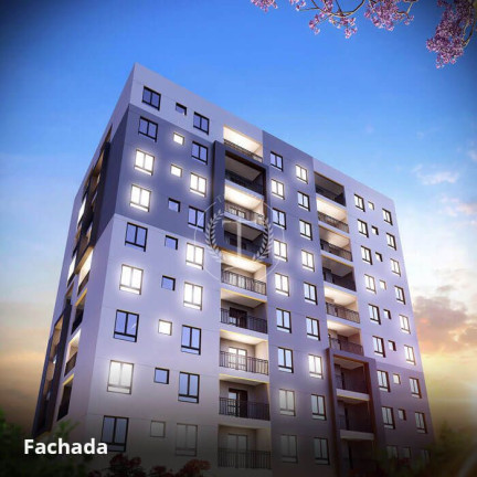 Imagem Apartamento com 1 Quarto à Venda, 42 m² em São Paulo