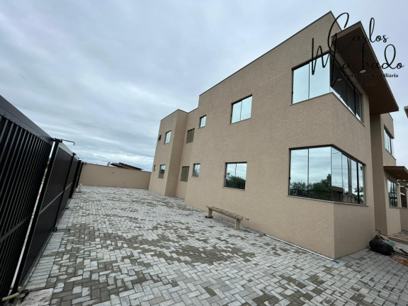 Imagem Imóvel com 3 Quartos à Venda, 80 m² em Itajubá - Barra Velha Imagem Imóvel com 3 Quartos à Venda, 80 m² em Itajubá - Barra Velha