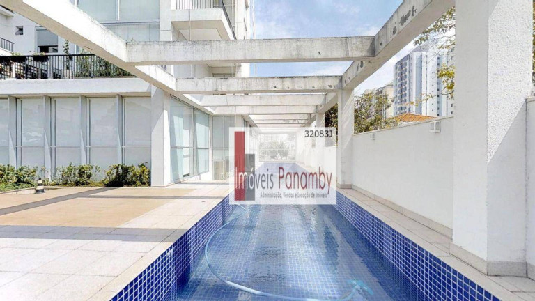 Imagem Imóvel com 2 Quartos à Venda, 163 m² em Brooklin - São Paulo Imagem Imóvel com 2 Quartos à Venda, 163 m² em Brooklin - São Paulo