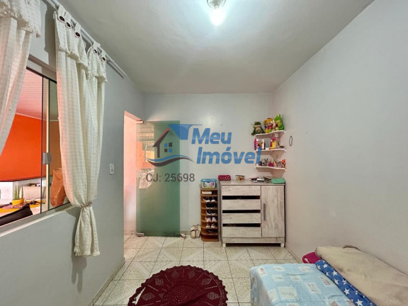 Imagem Casa com 5 Quartos à Venda, 120 m² em Samambaia Norte (samambaia) - Brasília Imagem Casa com 5 Quartos à Venda, 120 m² em Samambaia Norte (samambaia) - Brasília