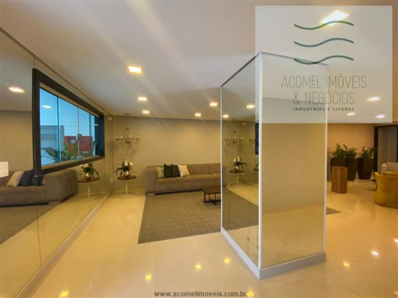 Imagem Apartamento com 1 Quarto à Venda, 61 m² em Vila Caiçara - Praia Grande