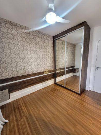 Imagem Apartamento com 2 Quartos à Venda, 90 m² em Condomínio Royal Park - São José Dos Campos