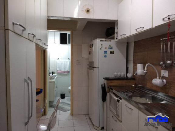 Imagem Apartamento com 1 Quarto à Venda, em Centro - São Vicente Imagem Apartamento com 1 Quarto à Venda, em Centro - São Vicente