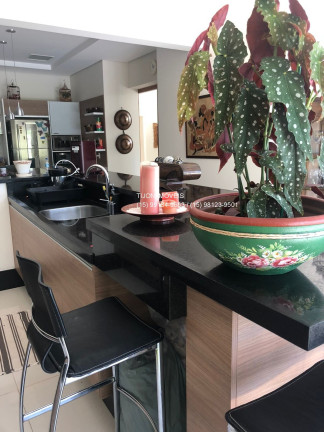 Imagem Casa de Condomínio com 5 Quartos à Venda, 600 m² em Parque Reserva Fazenda Imperial - Sorocaba