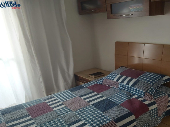 Imagem Apartamento com 2 Quartos à Venda, 65 m² em Mooca - São Paulo