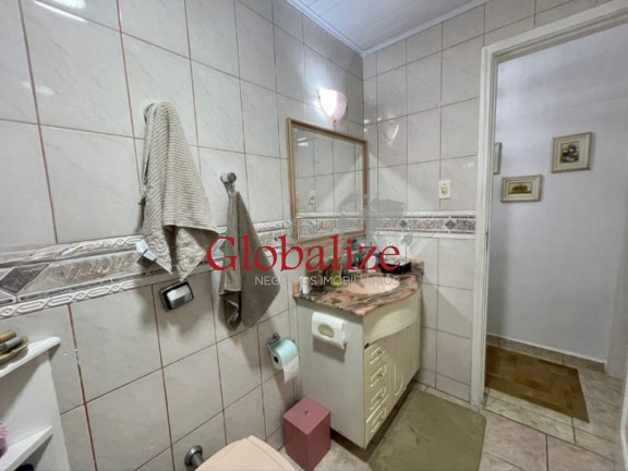 Imagem Imóvel com 2 Quartos à Venda, 67 m² em Campo Grande - Santos Imagem Imóvel com 2 Quartos à Venda, 67 m² em Campo Grande - Santos