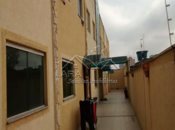 Imagem Casa de Condomínio com 3 Quartos à Venda,  em Vila Pierina - Sao Paulo
