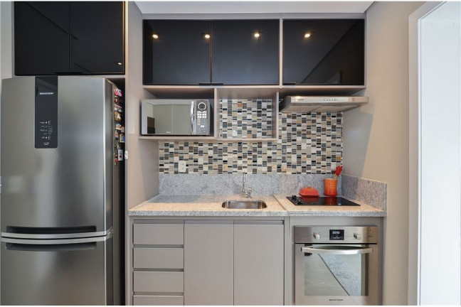 Imagem Apartamento com 2 Quartos à Venda, 74 m² em Granja Julieta - São Paulo