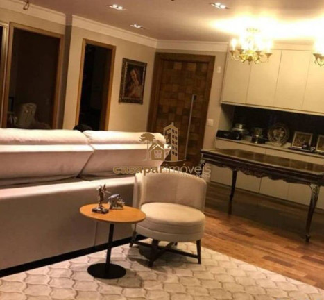 Imagem Apartamento com 4 Quartos à Venda, 234 m² em Santo Antonio - São Caetano Do Sul Imagem Apartamento com 4 Quartos à Venda, 234 m² em Santo Antonio - São Caetano Do Sul