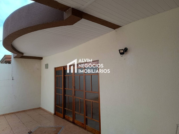 Imagem Casa com 4 Quartos à Venda, 240 m² em Jardim Satélite - São José Dos Campos
