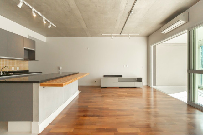 Imagem Imóvel com 1 Quarto à Venda, 90 m² em Itaim Bibi - São Paulo Imagem Imóvel com 1 Quarto à Venda, 90 m² em Itaim Bibi - São Paulo