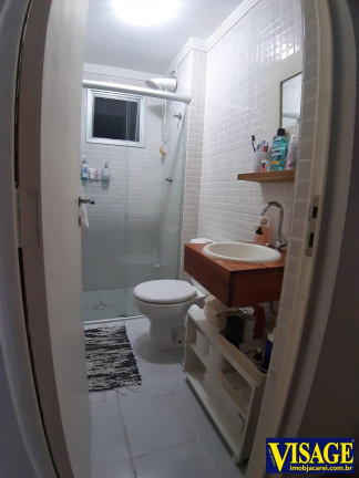 Imagem Apartamento com 2 Quartos à Venda,  em Jd. Florida - Jacareí