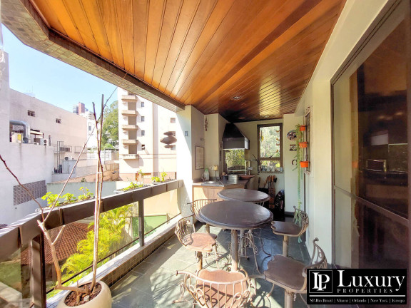 Imagem Apartamento com 4 Quartos à Venda, 226 m² em Vila Suzana - São Paulo Imagem Apartamento com 4 Quartos à Venda, 226 m² em Vila Suzana - São Paulo