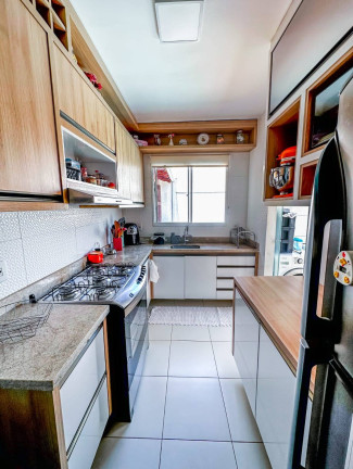 Imagem Casa com 3 Quartos à Venda, 190 m² em Condomínio Reserva Rio Cuiabá - Cuiabá